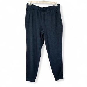 Glacier Men's Blue Jogger Pants